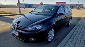 VW Golf 1.4 TSI 160 p.s. HIGHLINE, снимка 2