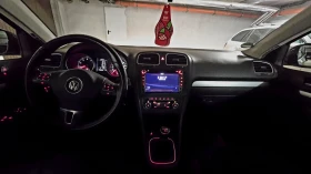 VW Golf 1.4 TSI 160 p.s. HIGHLINE, снимка 11