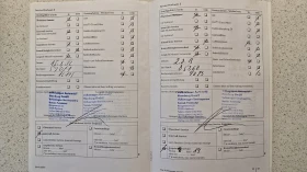 VW Golf 1.4 TSI 160 p.s. HIGHLINE, снимка 15