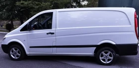 Mercedes-Benz Viano 111 CDI, снимка 3