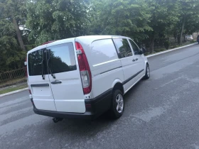 Mercedes-Benz Viano 111 CDI, снимка 4