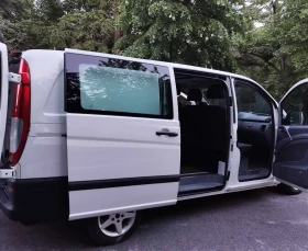 Mercedes-Benz Viano 111 CDI, снимка 2