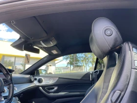 Mercedes-Benz E 220 / AMG COUPE, снимка 9