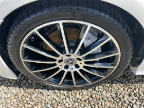 Mercedes-Benz E 220 / AMG COUPE, снимка 13