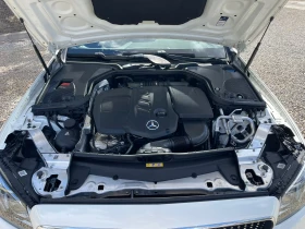 Mercedes-Benz E 220 / AMG COUPE, снимка 14