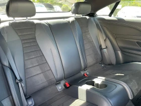 Mercedes-Benz E 220 / AMG COUPE, снимка 12