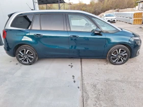 Citroen Grand C4 Picasso 2000 кб 161кс.8ск.Автоматик AISIN, снимка 6