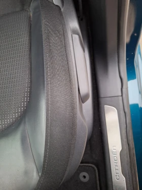 Citroen Grand C4 Picasso 2000 кб 161кс.8ск.Автоматик AISIN, снимка 17