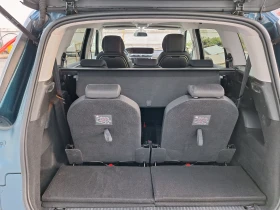 Citroen Grand C4 Picasso 2000 кб 161кс.8ск.Автоматик AISIN, снимка 7