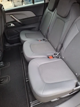 Citroen Grand C4 Picasso 2000 кб 161кс.8ск.Автоматик AISIN, снимка 15
