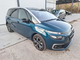 Citroen Grand C4 Picasso 2000 кб 161кс.8ск.Автоматик AISIN, снимка 3