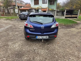 Mazda 3 1.6 , снимка 4