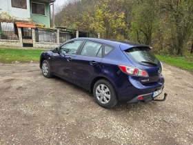 Mazda 3 1.6 , снимка 5