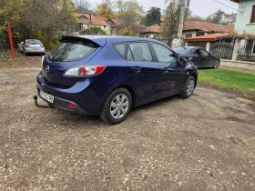 Mazda 3 1.6 , снимка 6