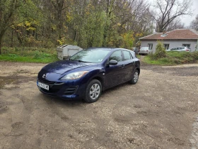 Mazda 3 1.6 , снимка 3