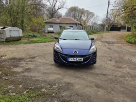 Mazda 3 1.6 , снимка 1