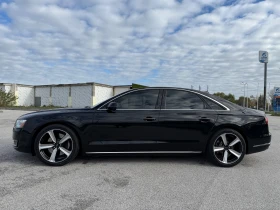 Audi A8 3.0i-FACE-TOP-150000km, снимка 4