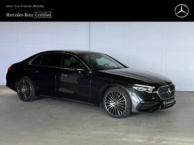 Mercedes-Benz E 400 e 4MATIC, снимка 3
