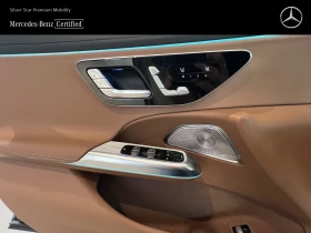 Mercedes-Benz E 400 e 4MATIC, снимка 12