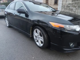 Honda Accord 2.4 , снимка 2