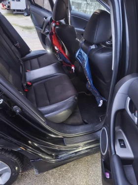 Honda Accord 2.4 , снимка 8