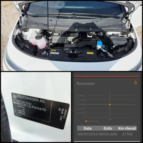 VW ID.3 /62KWH/IQ.LIGHT/ORANGE-EDITION/KEYLESS-ENTRY/, снимка 17