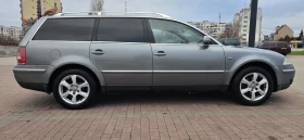 VW Passat 1.9 131 TDI highline, снимка 12