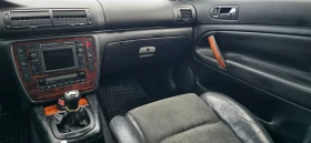 VW Passat 1.9 131 TDI highline, снимка 13