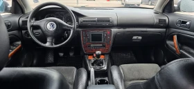 VW Passat 1.9 131 TDI highline, снимка 9