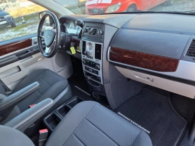 Chrysler Gr.voyager 2.8CRD 163к.с. Автомат* Stow n Go* , снимка 7