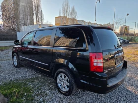Chrysler Gr.voyager 2.8CRD 163к.с. Автомат* Stow n Go* , снимка 5