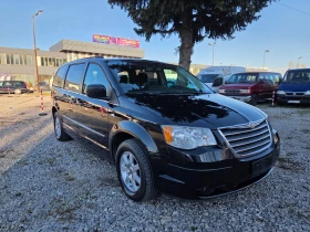 Chrysler Gr.voyager 2.8CRD 163к.с. Автомат* Stow n Go* , снимка 3