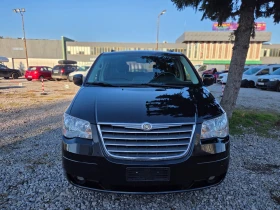 Chrysler Gr.voyager 2.8CRD 163к.с. Автомат* Stow n Go* , снимка 2