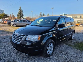 Chrysler Gr.voyager 2.8CRD 163к.с. Автомат* Stow n Go* , снимка 1