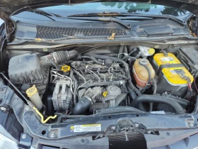 Chrysler Gr.voyager 2.8CRD 163к.с. Автомат* Stow n Go* , снимка 11