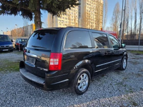 Chrysler Gr.voyager 2.8CRD 163к.с. Автомат* Stow n Go* , снимка 4