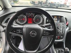 Opel Astra 1.4, снимка 8