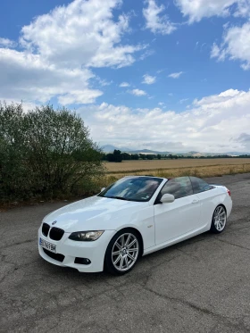 BMW 335 BMW 335i Cabrio   410 к.с. | Stage мотор и кутия |, снимка 10