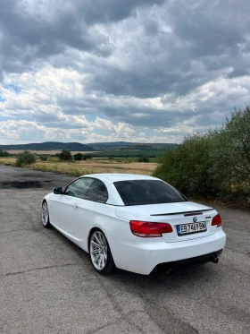 BMW 335 BMW 335i Cabrio   410 к.с. | Stage мотор и кутия |, снимка 4