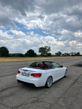 BMW 335 BMW 335i Cabrio   410 к.с. | Stage мотор и кутия |, снимка 9