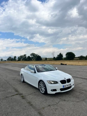BMW 335 BMW 335i Cabrio   410 к.с. | Stage мотор и кутия |, снимка 11