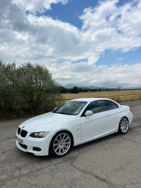 BMW 335 BMW 335i Cabrio   410 к.с. | Stage мотор и кутия |, снимка 1