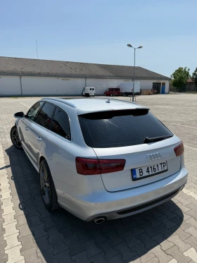Audi A6 A6 C7 Quattro, снимка 10