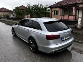 Audi A6 A6 C7 Quattro, снимка 14