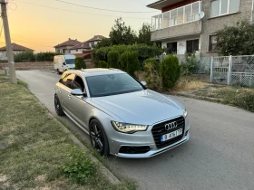 Audi A6 A6 C7 Quattro, снимка 1