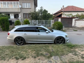 Audi A6 A6 C7 Quattro, снимка 3
