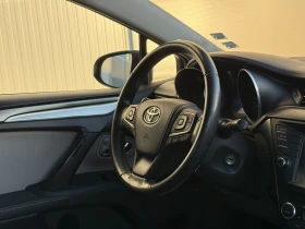 Toyota Avensis 1.8i VVT-i, снимка 11