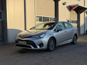 Toyota Avensis 1.8i VVT-i, снимка 1