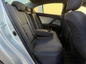Toyota Avensis 1.8i VVT-i, снимка 15