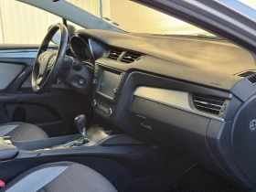 Toyota Avensis 1.8i VVT-i, снимка 16